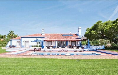 Location Maison à Albufeira 12 personnes, Albufeira