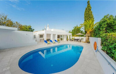 Location Maison à Carvoeiro 10 personnes, Lagoa