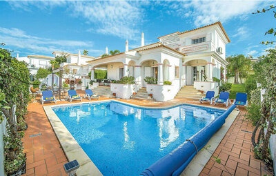 Location Maison à Albufeira 8 personnes, Albufeira