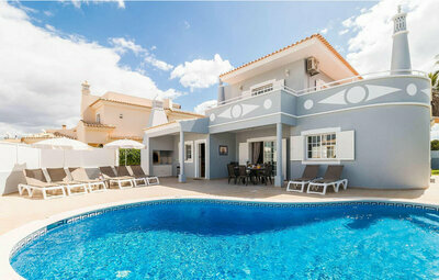 Location Maison à Albufeira 8 personnes, Albufeira