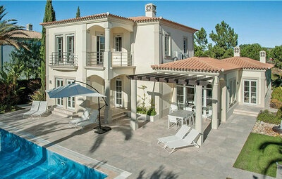 Location Maison à Vilamoura 8 personnes, Vilamoura