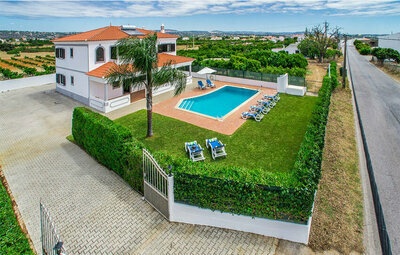Location Maison à Albufeira 8 personnes, Albufeira