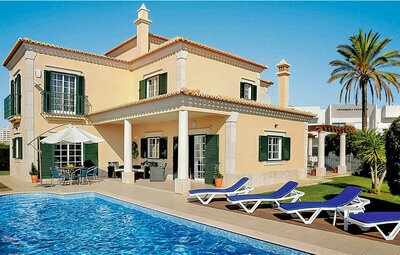 Location Maison à Albufeira 8 personnes, Albufeira
