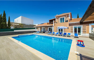 Location Maison à Quelfes, Olhao 8 personnes, Fuzeta