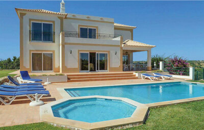 Location Maison à Albufeira 8 personnes, Albufeira