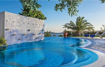 Location Maison à Elounda 4 personnes, Elounda