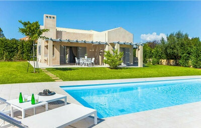 Location Maison à Svoronata 4 personnes, Îles ioniennes