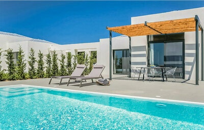 Location Maison à Svoronata 4 personnes, Îles ioniennes