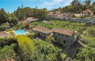 Location Maison à Funchal 2 personnes, Madère