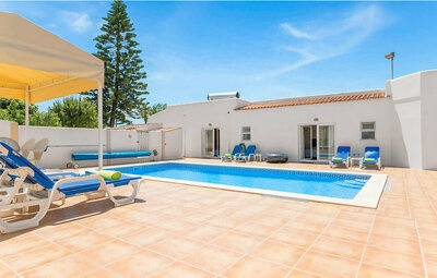 Location Maison à Lagoa 6 personnes, Lagoa