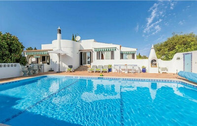 Location Maison à Lagoa 6 personnes, Lagoa