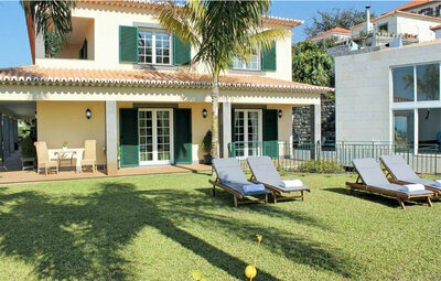 Location Maison à Funchal 10 personnes, Madère