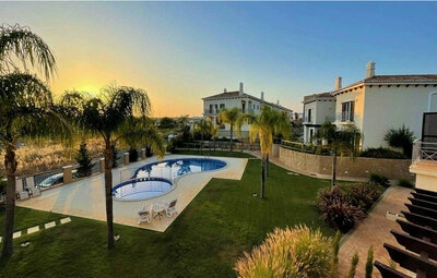 Location Maison à Albufeira 6 personnes, Vilamoura