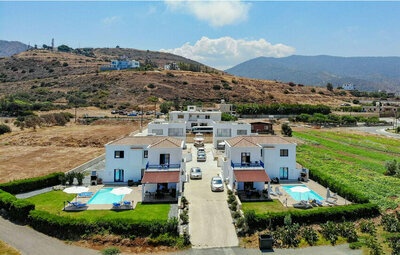 Location Maison à Pomos 6 personnes, Chypre