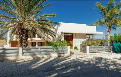 Location Maison à Polis 10 personnes, Chypre