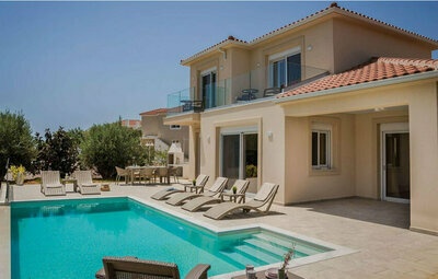 Location Maison à Kefalonia 6 personnes, Îles ioniennes