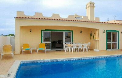 Location Maison à Albufeira 8 personnes, Albufeira