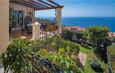 Location Maison à Funchal 6 personnes, Madère