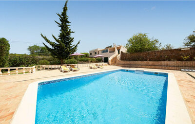 Location Maison à Lagoa 7 personnes, Lagoa