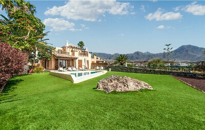 Location Maison à Costa Adeje 2 personnes, Santa Cruz de Ténérife