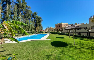 Location Maison à Islantilla 5 personnes, Huelva