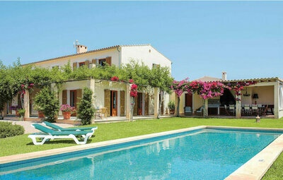 Location Maison à Ca's Concos 12 personnes, Felanitx