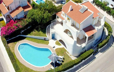 Location Maison à Albufeira 8 personnes, Albufeira