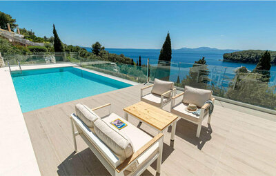 Location Maison à Kerkira 4 personnes, Grèce de l'Ouest