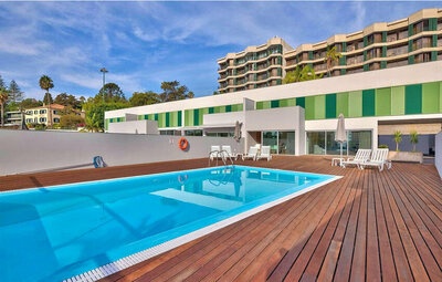 Location Maison à Funchal 8 personnes, Madère