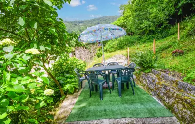 Location Maison à Lusiana 10 personnes
