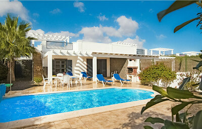 Location Maison à Playa Blanca 4 personnes, Playa Blanca