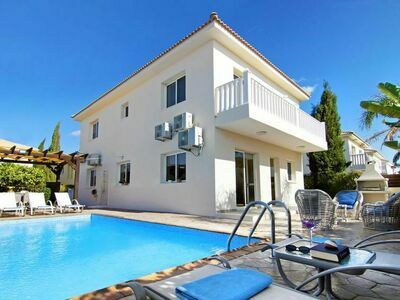 Location Maison à Ayia Napa 8 personnes, Ayia Napa