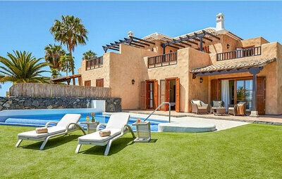 Location Maison à Costa Adeje 6 personnes, Santa Cruz de Ténérife