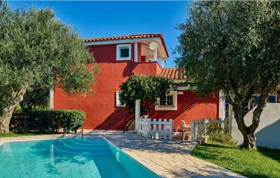 Location Maison à Vasilikos 4 personnes, Grèce de l'Ouest