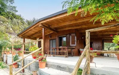 Location Maison à Ascea Marina 4 personnes