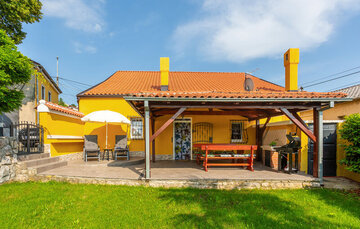 Location Maison à Cernik 6 personnes, Kraljevica