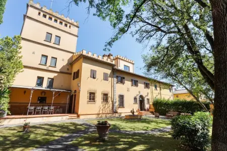Location Villa à Empoli 7 personnes