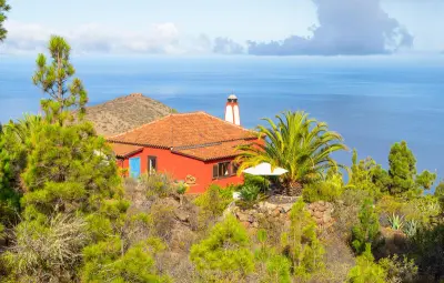 Location Maison à Santa Cruz de La Palma 2 personnes