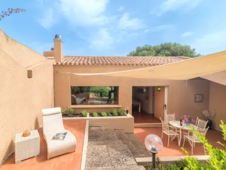 Location Maison à Palau 8 personnes