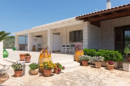 Location Maison à Cisternino 4 personnes