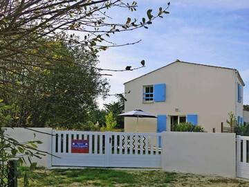 Location Maison à Saint Georges d'Oléron 4 personnes, Charente Maritime