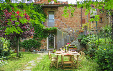 Location Maison à Località Pozzo, Arezzo 8 personnes, Sinalunga