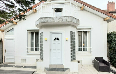 Location Maison à Les Pavillons sous Boi 7 personnes, Ile de France