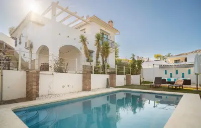 Location Maison à Viñuela 5 personnes