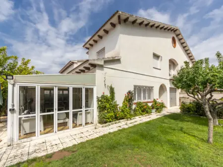 Location Maison à Cambrils 10 personnes