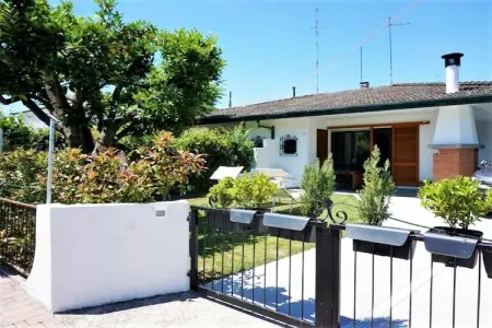 Location Villa à Porto Santa Margherita (VE) 6 personnes