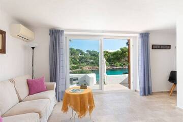 Location Villa à Cala D'or, Illes Balears 12 personnes, Cala Murada