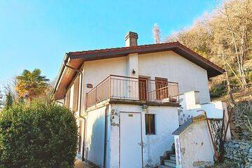 Location Maison à Colmegna 4 personnes, Porto Valtravaglia