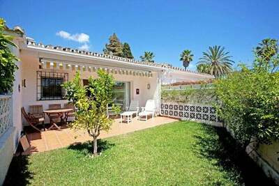 Location Maison à marbella 2 personnes, Fuengirola