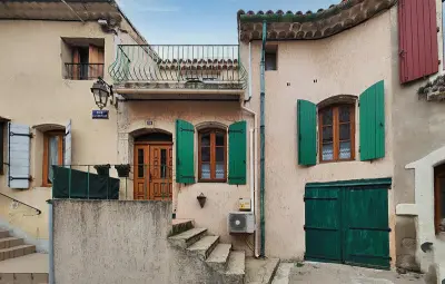 Location Maison à Servian 4 personnes